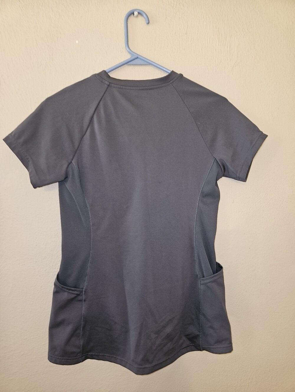 Wink RENEW Scrub Top - Picture 2 of 3